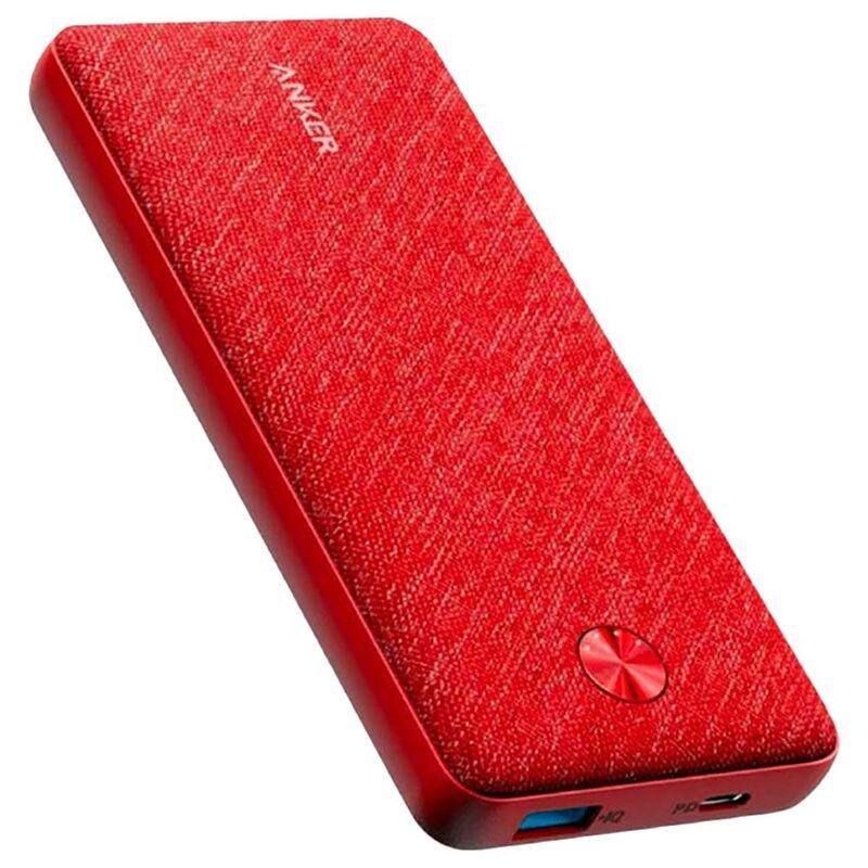 Anker Powercore Metro Essential 20000mAh Power Bank PD 20W - Red, , large image number 0