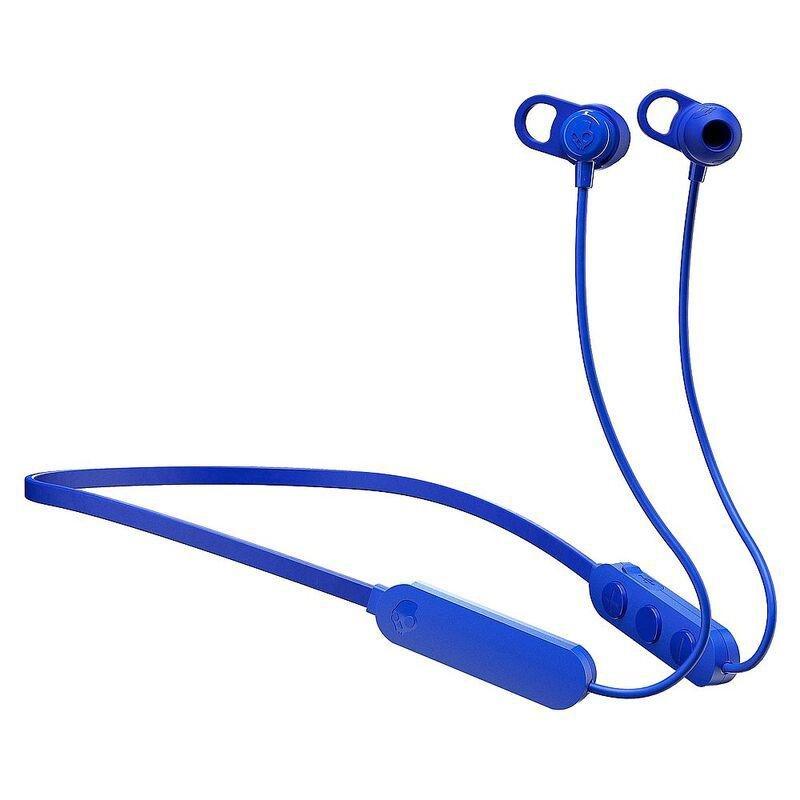 Fitbit Versa 3 Smartwatch Midnight/Soft Gold & Skullcandy Jib+ Wireless Earphones Blue (Bundle), , large image number 1
