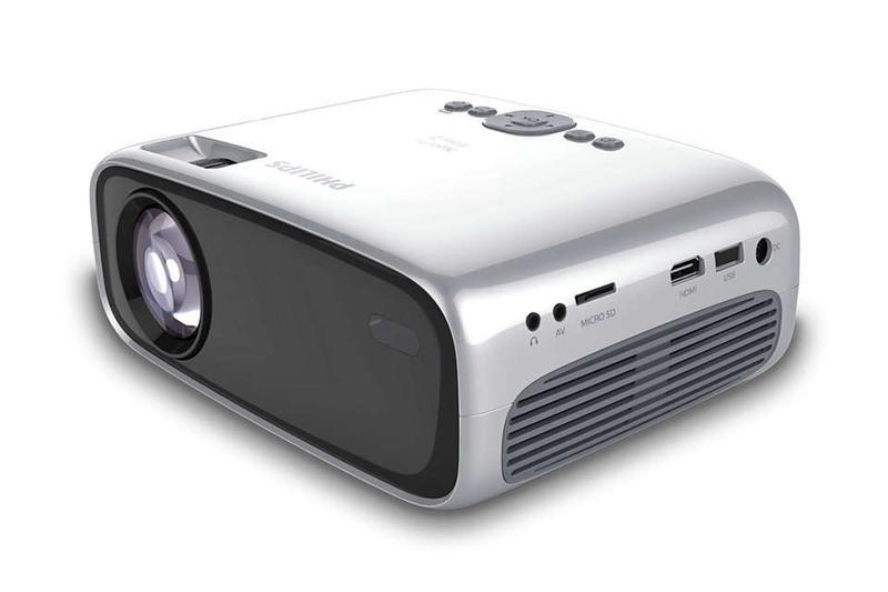 Philips Neopix Easy 2+ Home Projector, , large image number 0