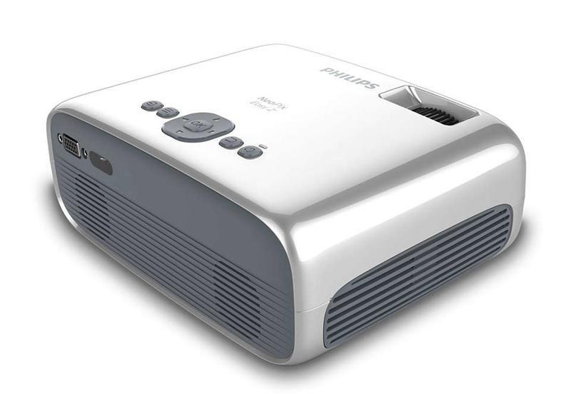 Philips Neopix Easy 2+ Home Projector, , large image number 1