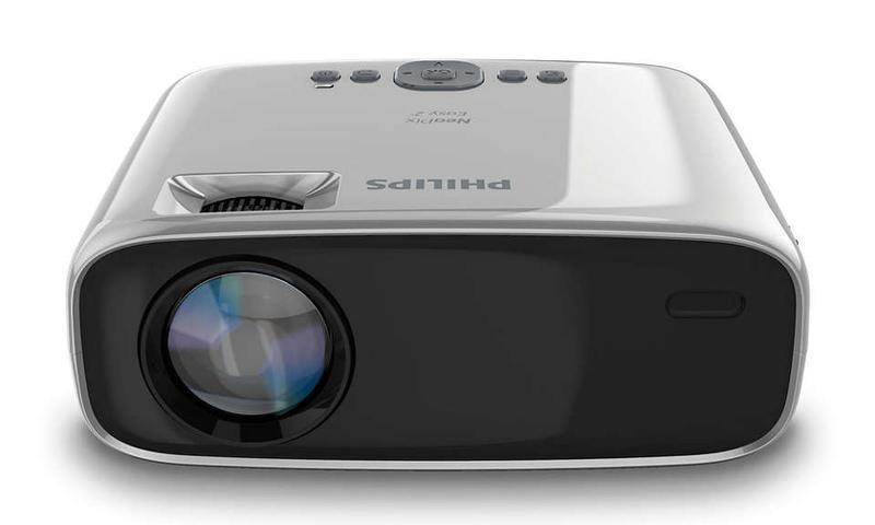 Philips Neopix Easy 2+ Home Projector, , large image number 2