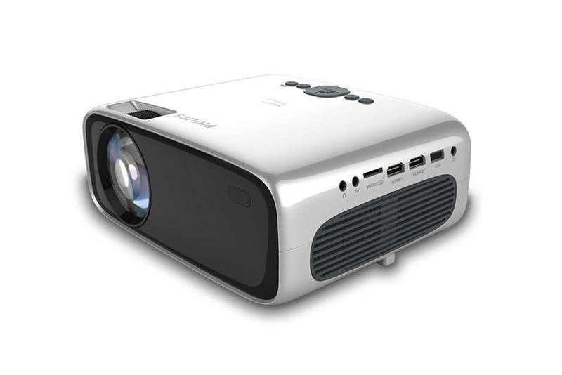 Philips Neopix Prime 2 Home Projector, , large image number 0