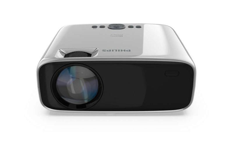 Philips Neopix Prime 2 Home Projector, , large image number 1