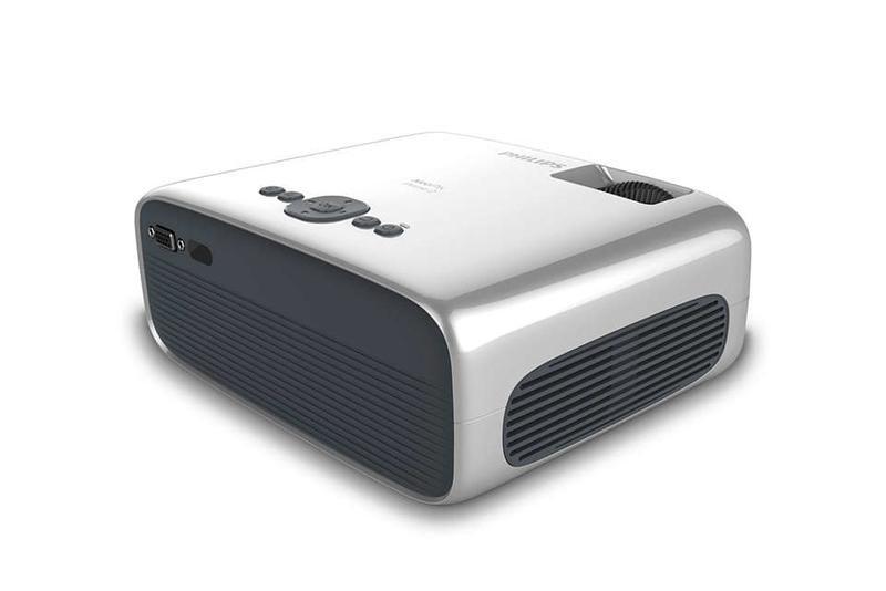 Philips Neopix Prime 2 Home Projector, , large image number 2