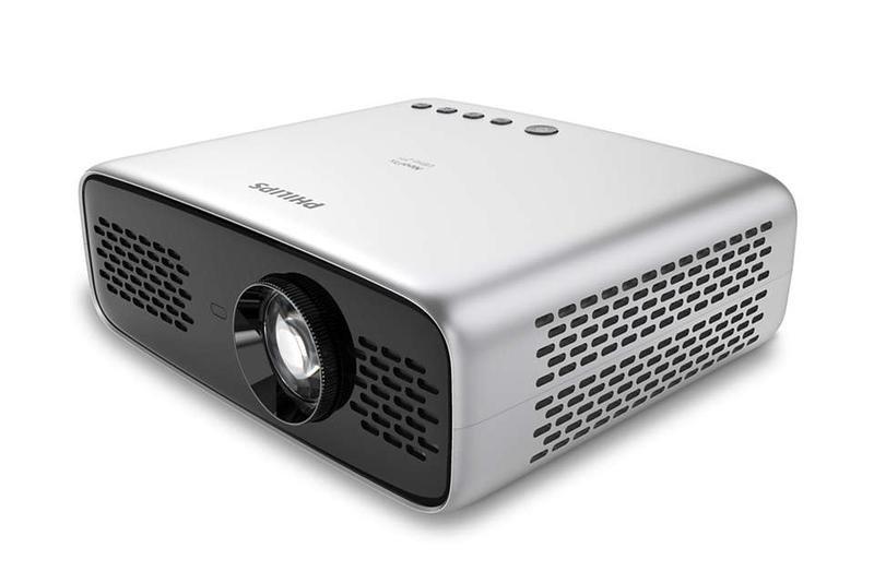 Philips Neopix Ultra 2Tv Home Projector, , large image number 0
