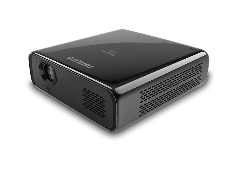 Philips Picopix Max Mobile Projector, , large image number 0