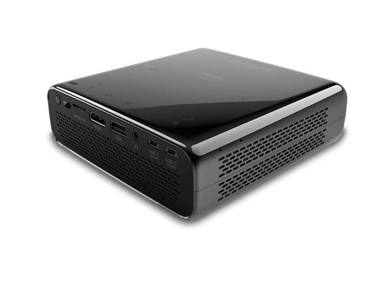 Philips Picopix Max Mobile Projector, , large image number 3