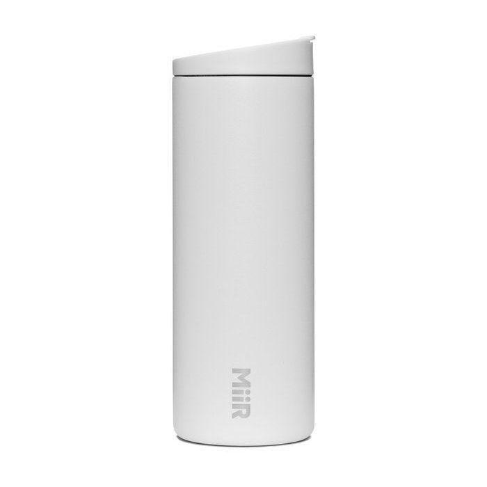 Miir Travel Tumbler White 500ml, , medium