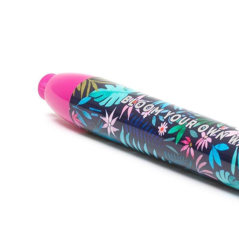 Legami Oops! Eraser Pen - Flora, , large image number 2