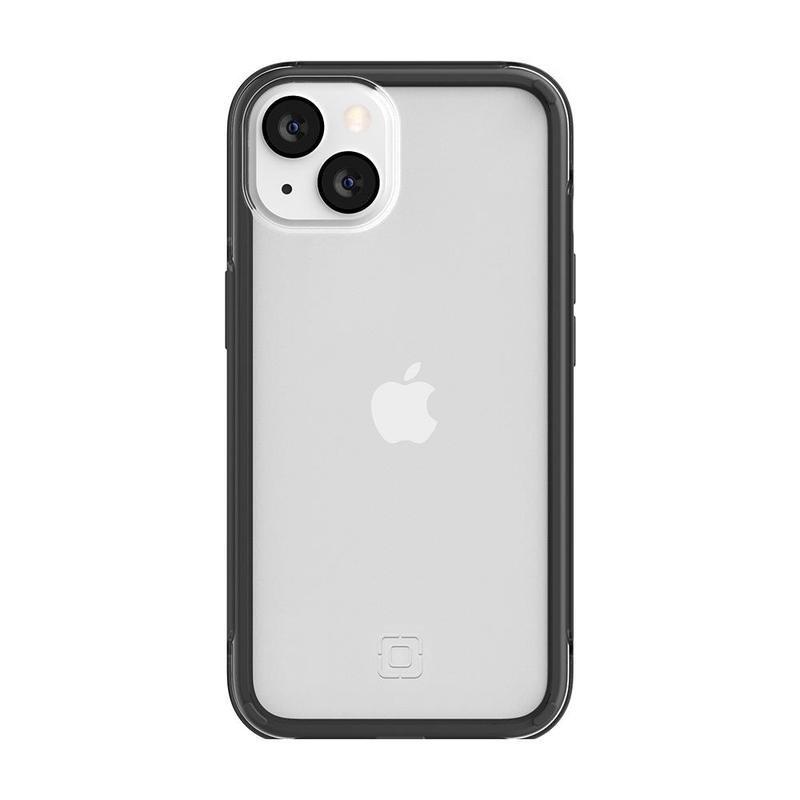 Incipio Slim Case For iPhone 13 Black/Clear, , large image number 1