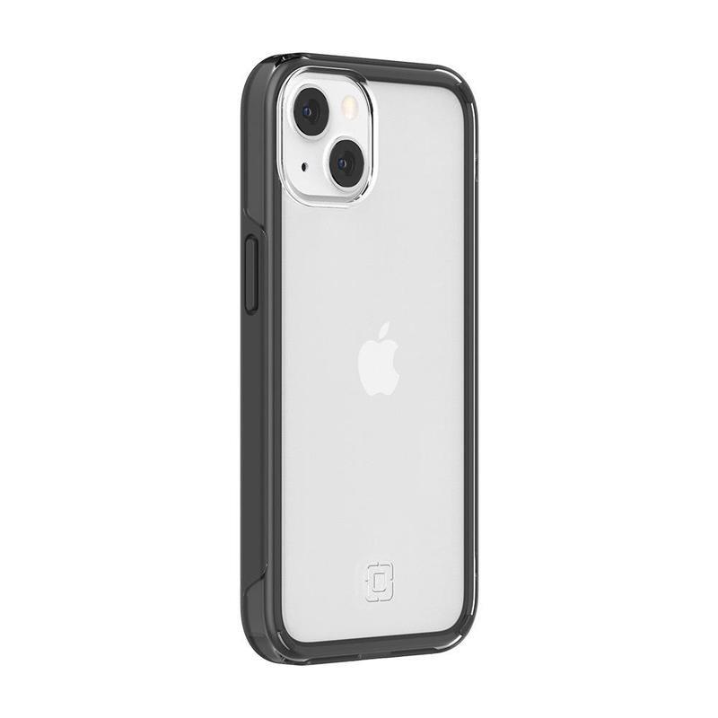 Incipio Slim Case For iPhone 13 Black/Clear, , large image number 3