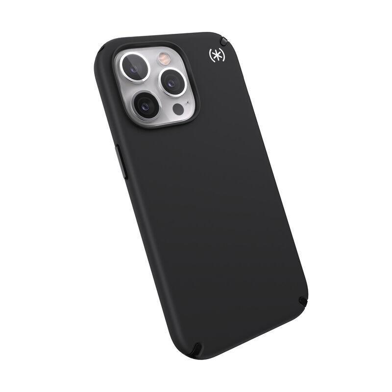 Speck Presidio2 Pro Case For iPhone 13 Pro Black/White, , large image number 0