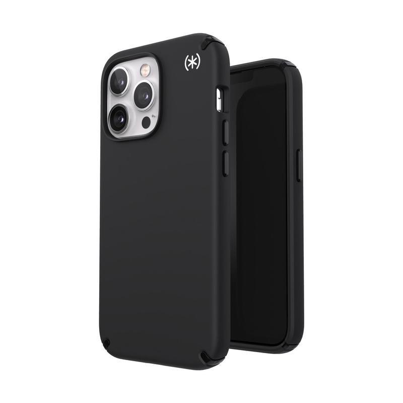 Speck Presidio2 Pro Case For iPhone 13 Pro Black/White, , large image number 1