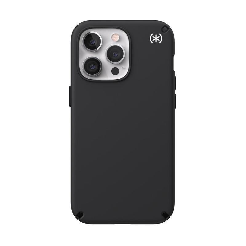 Speck Presidio2 Pro Case For iPhone 13 Pro Black/White, , large image number 2