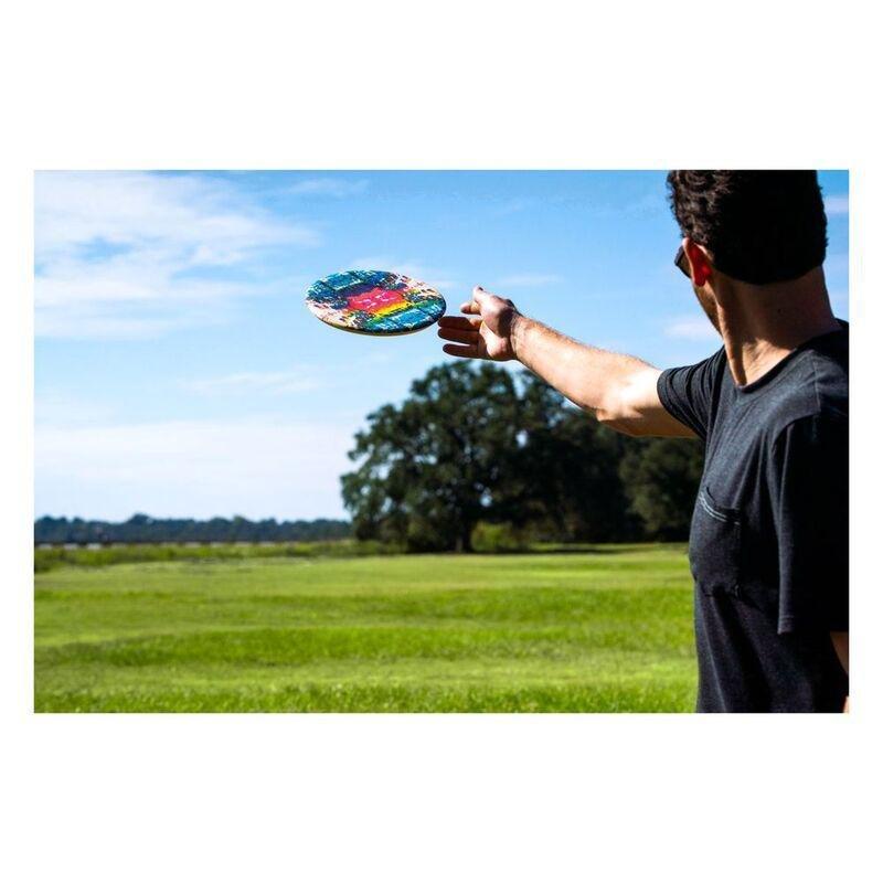 Waboba Wingman Pro Silicone Disc (Assorted Colors - Includes 1), , large image number 0