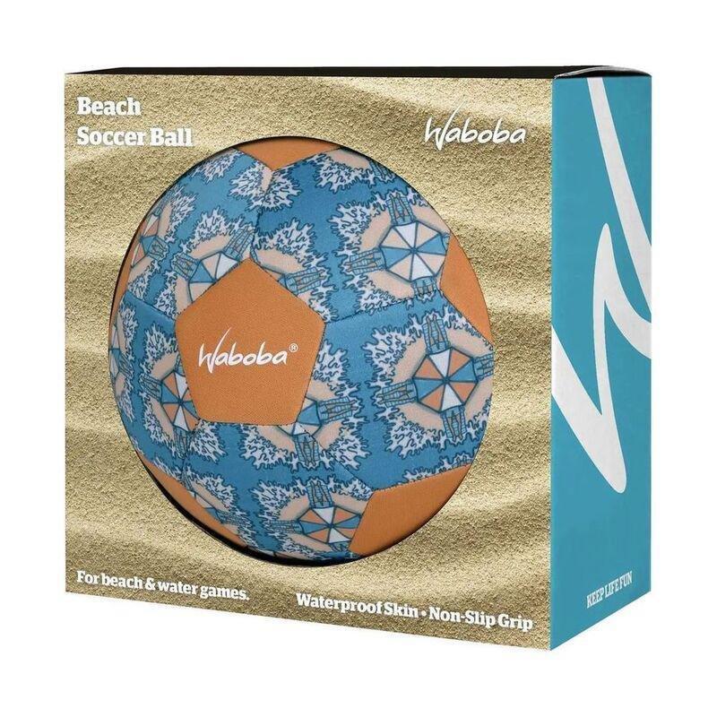 Waboba Classic Soccer Ball 163C06-A (Assorted Design - Includes 1), , large image number 0