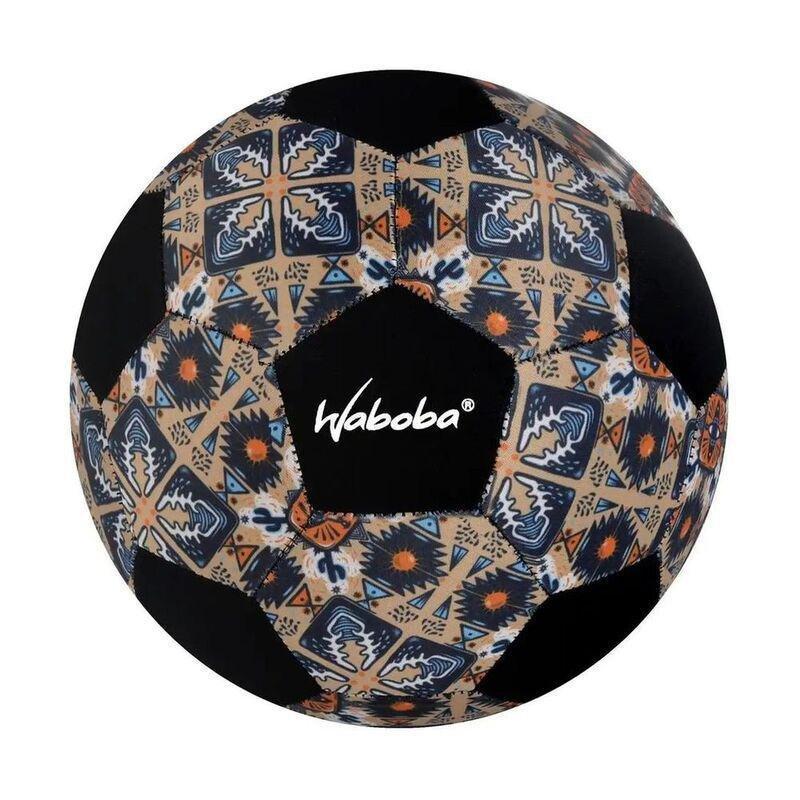 Waboba Classic Soccer Ball 163C06-A (Assorted Design - Includes 1), , large image number 1