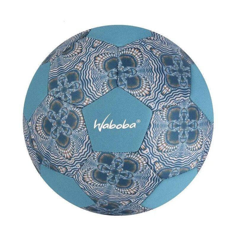 Waboba Classic Soccer Ball 163C06-A (Assorted Design - Includes 1), , large image number 2
