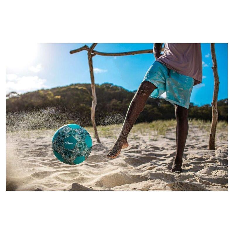 Waboba Classic Soccer Ball 163C06-A (Assorted Design - Includes 1), , large image number 3
