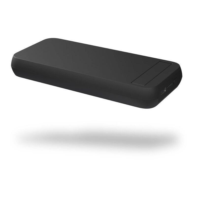 Zens 10000mAh Magnetic Single Power Bank with Stand, , large image number 3