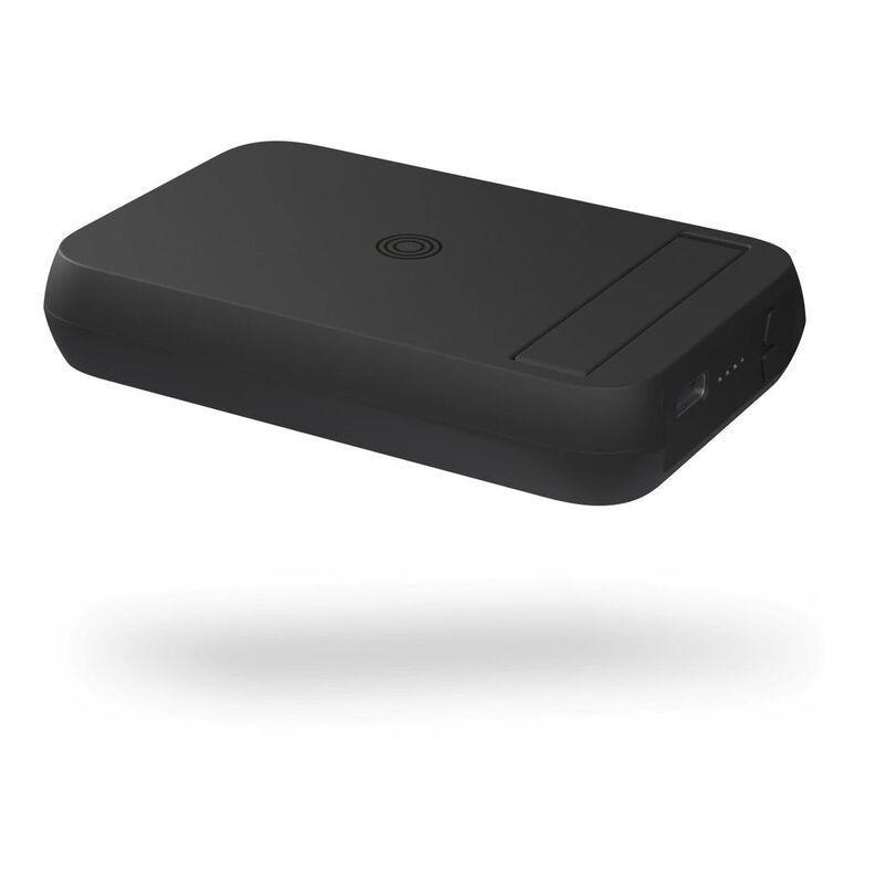 Zens 5000mAh Magnetic Dual Power Bank with Stand, , large image number 3