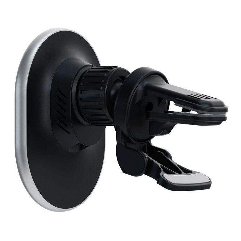 Satechi Magnetic Wireless Car Charger, , large image number 0