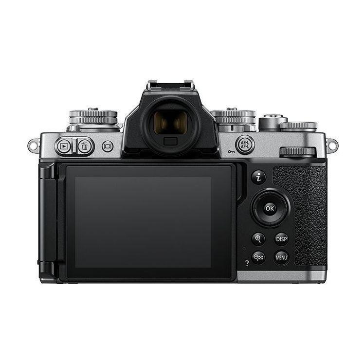 Nikon ZFC Mirrorless Camera with 16-50mm Lens - Silver (Bundle), , large image number 1