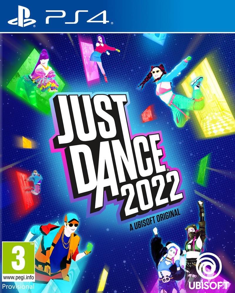 Just Dance 2022 - PS4, , large image number 0