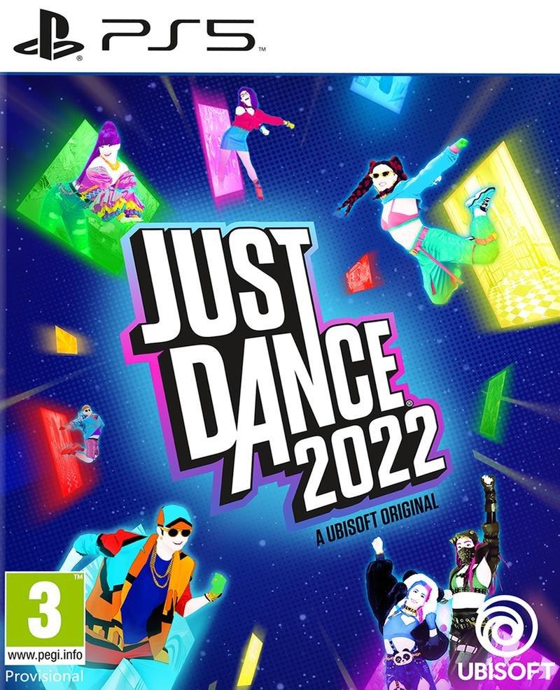 Just Dance 2022 - PS5, , large image number 0