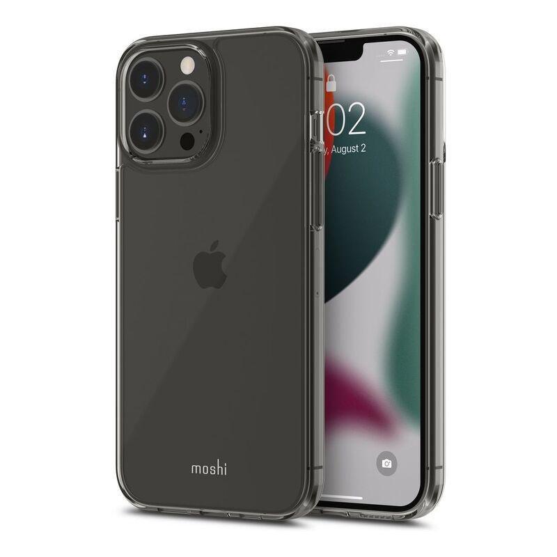 Moshi iGlaze XT Case Clear for iPhone 13, , large image number 0