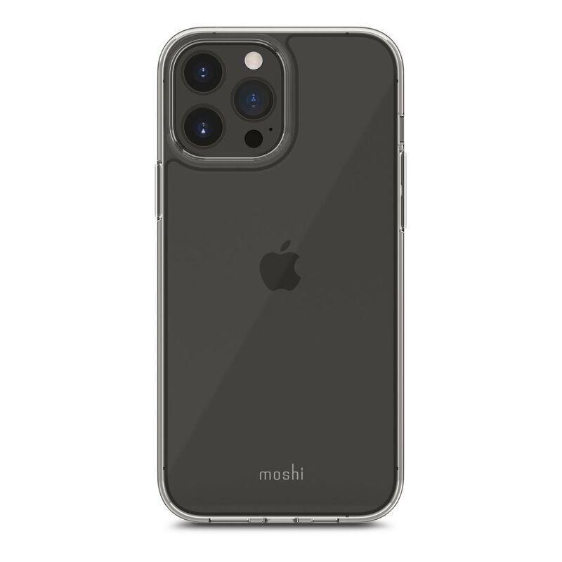 Moshi iGlaze XT Case Clear for iPhone 13, , large image number 1