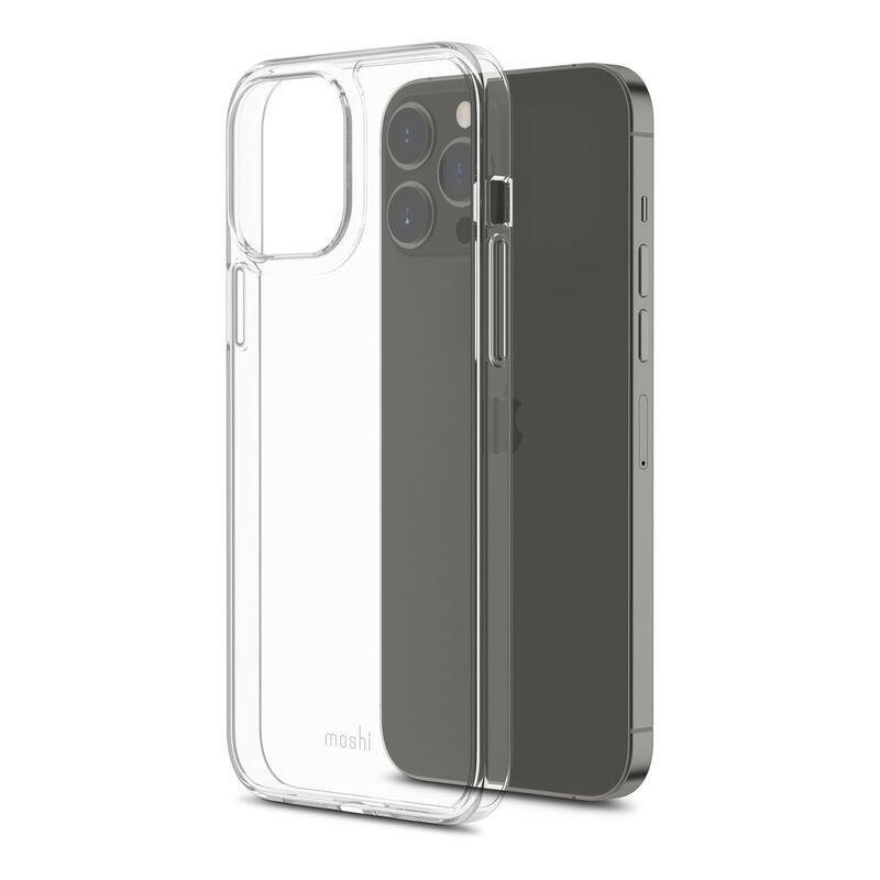 Moshi iGlaze XT Case Clear for iPhone 13, , large image number 2