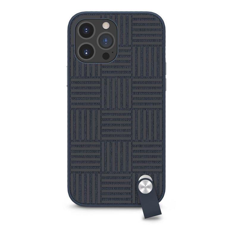 Moshi Altra Case Blue for iPhone 13 Pro, , large image number 2