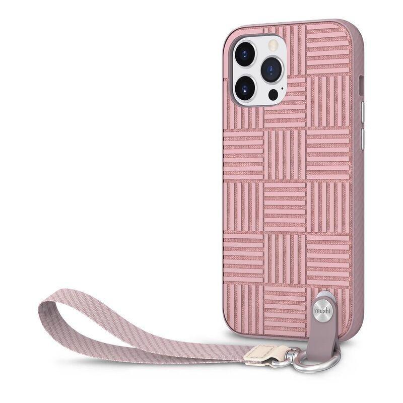 Moshi Altra Case Pink for iPhone 13 Pro, , large image number 2