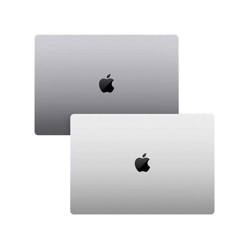 Apple MacBook Pro 16-inch Apple M1 Pro Chip/10-Core CPU and 16-Core GPU/512GB SSD - Space Grey (Arabic/English), , large image number 10