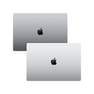 APPLE - Apple MacBook Pro 16-inch Apple M1 Pro Chip/10-Core CPU and 16-Core GPU/1TB SSD - Space Grey (Arabic/English)