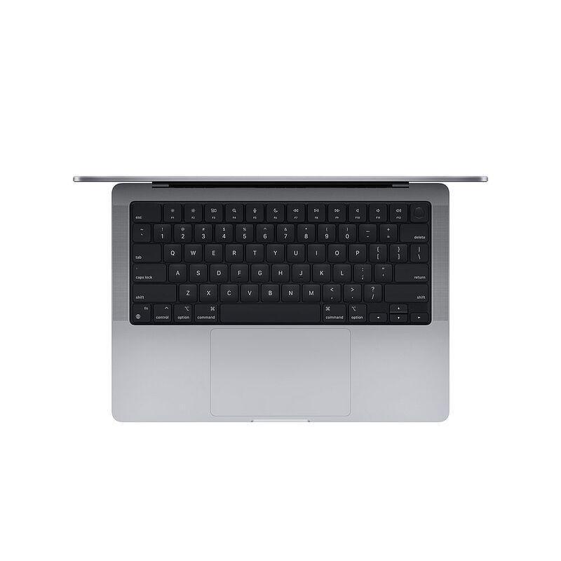 Apple MacBook Pro 14-inch Apple M1 Pro Chip/10-Core CPU and 16-Core GPU/1TB SSD - Space Grey (English), , large image number 6