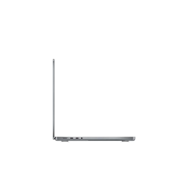 Apple MacBook Pro 14-inch Apple M1 Pro Chip/10-Core CPU and 16-Core GPU/1TB SSD - Space Grey (English), , large image number 10