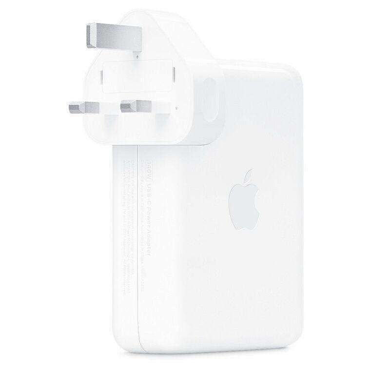 Apple 140W USB-C Power Adapter, , large image number 1