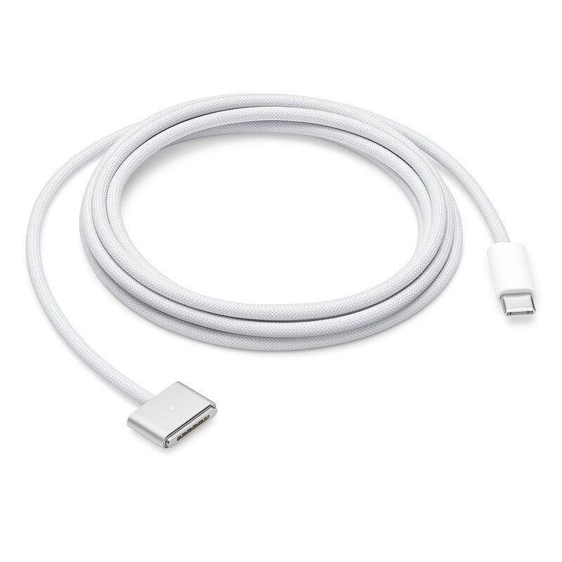 Apple USB-C to MagSafe 3 Cable 2M, , large image number 0