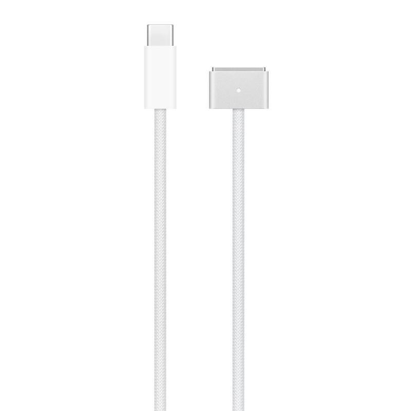 Apple USB-C to MagSafe 3 Cable 2M, , large image number 2