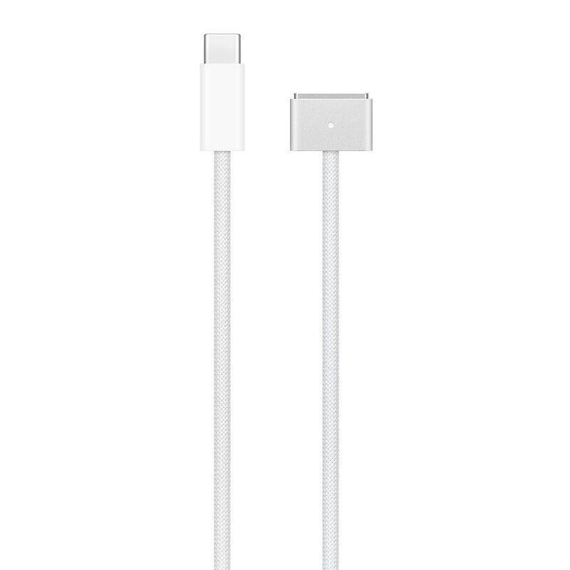 Apple USB-C to MagSafe 3 Cable 2M, , large image number 3