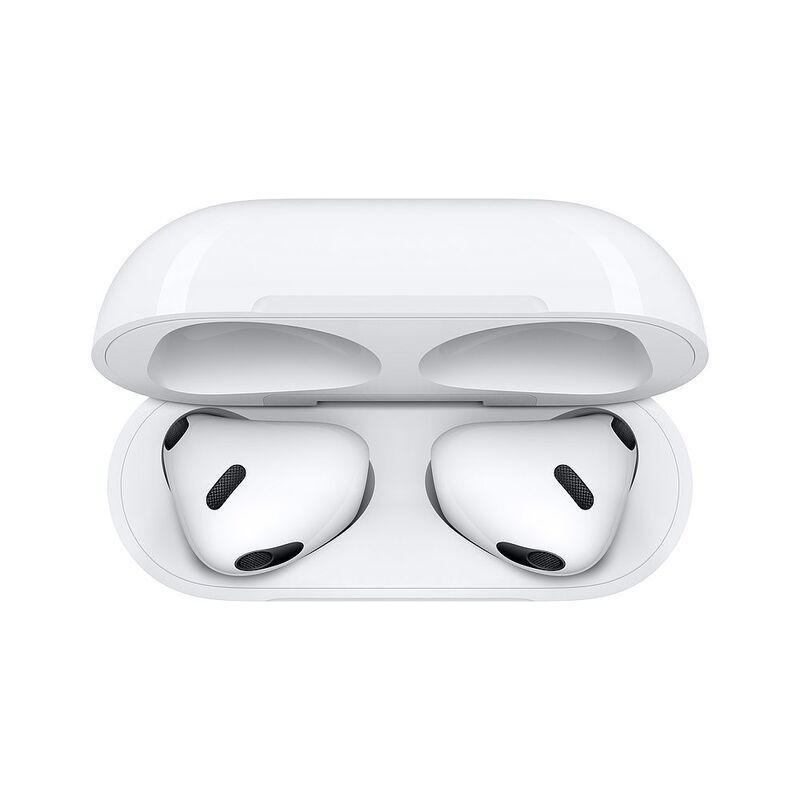 Apple AirPods True Wireless Earphones with MagSafe Charging Case (3rd Gen), , large image number 1