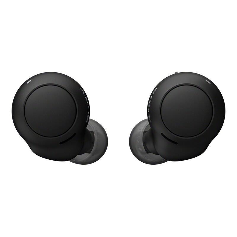 Sony WF-C500 True Wireless in-Ear Headphones Black, , medium