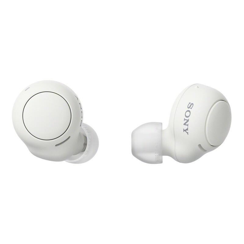 Sony WF-C500 True Wireless in-Ear Headphones White, , large image number 0