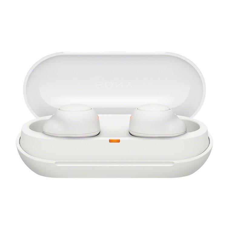 Sony WF-C500 True Wireless in-Ear Headphones White, , large image number 1