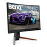 BENQ - BenQ Mobiuz 27-Inch 165Hz 1000R 2K Curved Gaming Monitor