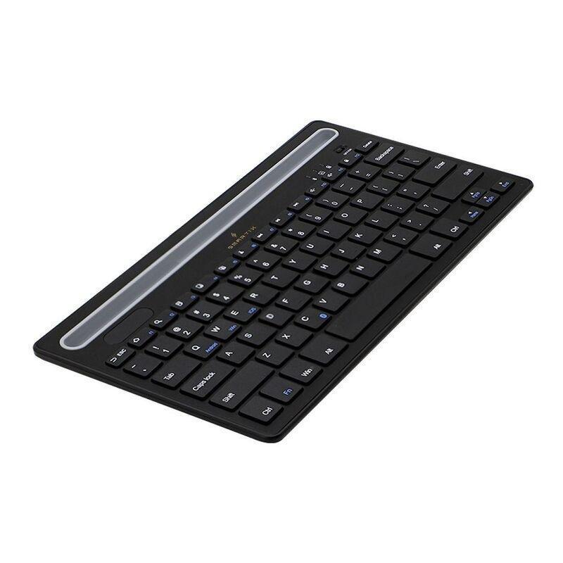 Smart Universal Wireless Keyboard - Black, , medium