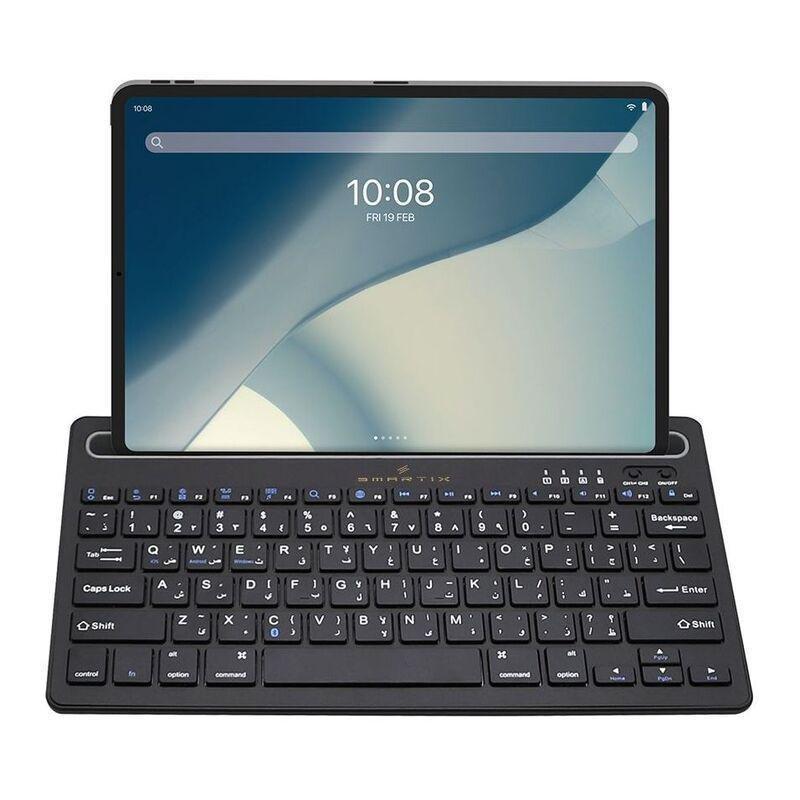 Smart Universal Wireless Keyboard - Black, , large image number 1