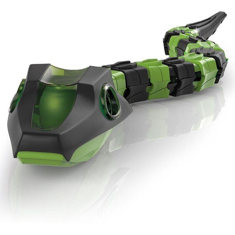 Clementoni Slitherbot Science & Play, , medium